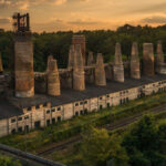 Schachtoffenbatterie Rüdersdorf